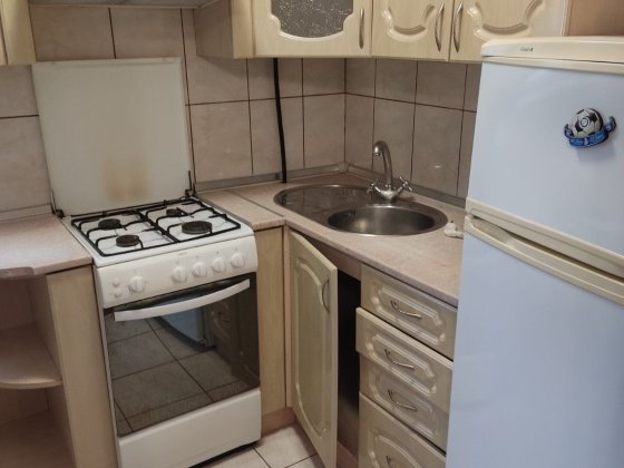 Здам 1 кімнату квартиру в В. Олександрівці Бориспіль