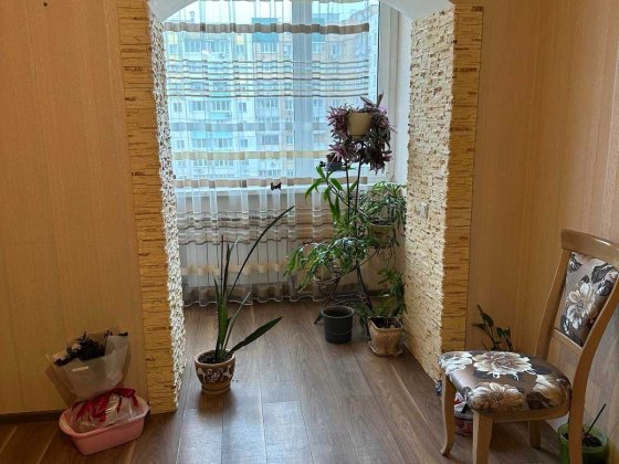 Оренда 3 кімнатна квартира м-в Піщаний Белая Церковь