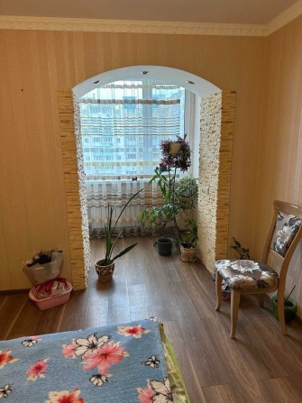 Оренда 3 кімнатна квартира м-в Піщаний - фото 1