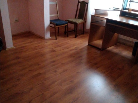 Здам кімнату з балконом у будинку район Купава Бровари