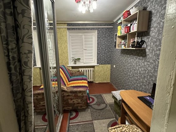 Здам кімнату в гуртожитку район Торгмаш, вул  С. Москаленка, 2 Бровары