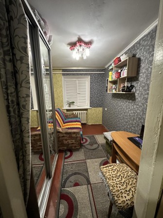 Здам кімнату в гуртожитку район Торгмаш, вул  С. Москаленка, 2 - фото 1