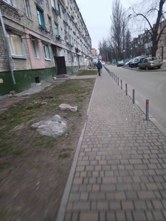 Кімната вул.Київська 298а від власника - фото 1