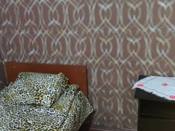 У Броварах здаються кімнати в районі залізничного вокзалу Бровары