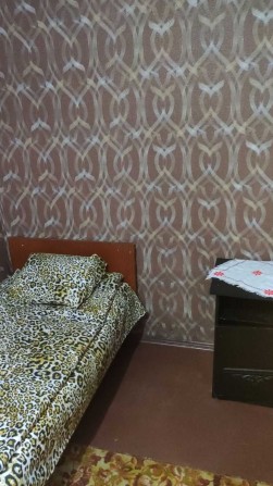 У Броварах здаються кімнати в районі залізничного вокзалу - фото 1