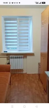Здам кімнату в гуртожитку на Київська 298а - фото 1
