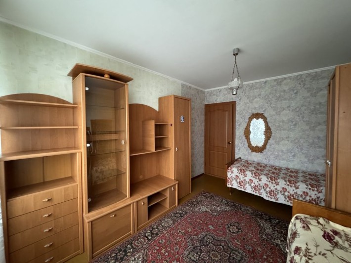 Оренда кімнати у центрі Вишневого, для жінки - фото 1