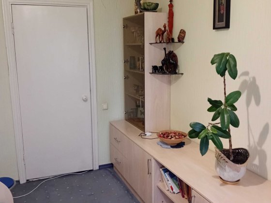 Вишневе здам кімнату Вишневое