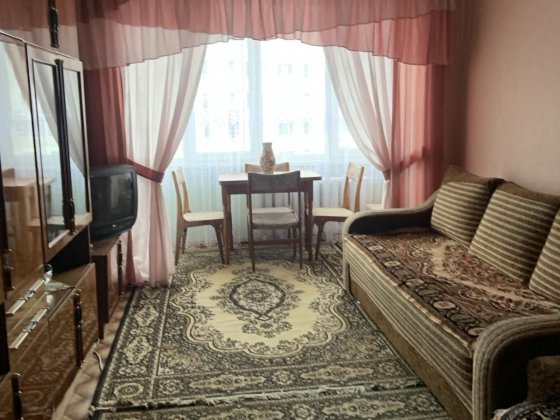 Оренда 1-но кімн квартири в центрі Вишневое