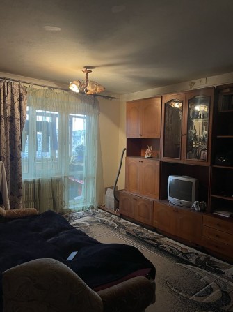 Здається кімната для однієї дівчини (вільно з 15 грудня) - фото 1