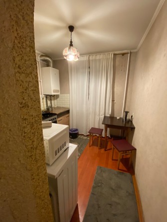 Оренда (підселення) в окрему не прохідну кімнату Ленькавського 5 - фото 1