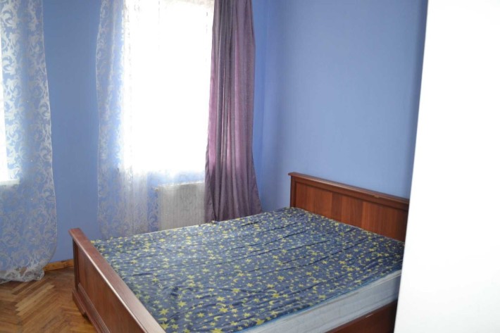 Окрема кімната для хлопця в  цетрі - фото 1