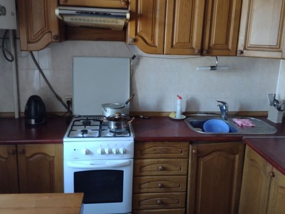 Оренда кімнати в 3-кімн квартирі р-н Пасічна Івано-Франківськ