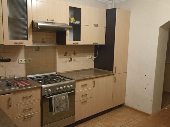 Оренда 1 кімната Бам