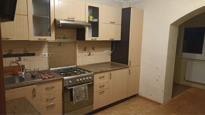 Оренда 1 кімната Бам - фото 1