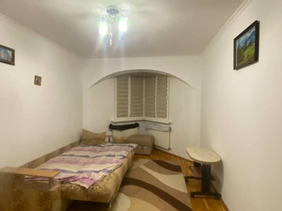 Двух кімнатна квартира на підселення в другу кімнату Івано-Франківськ