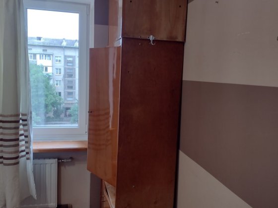 Оренда кімнати у 3 кім. кв. Галицька біля базарчику,  Пасічна Ивано-Франковск