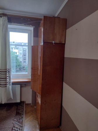 Оренда кімнати у 3 кім. кв. Галицька біля базарчику,  Пасічна - фото 1