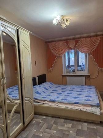 Комната с хозяйкой - фото 1