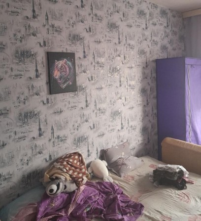 Сдам малосемейку 2500+свет - фото 1