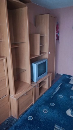 Сдам малосемейку со стиралкой на Победы - фото 1