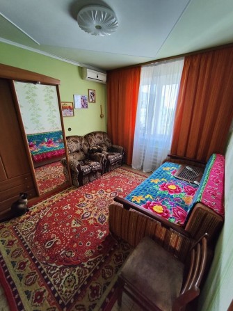 Кімната в 3х кімнатній квартирі - фото 1