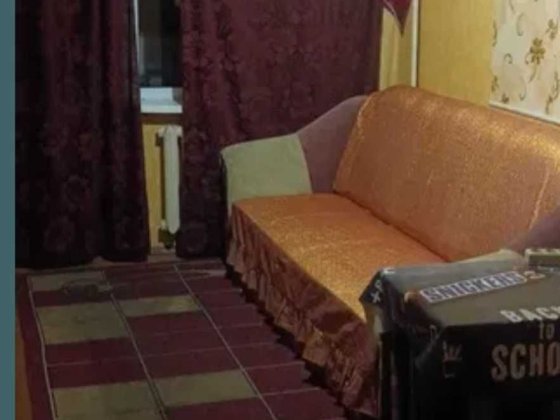 Кімната в трикімнатній квартирі молодому хлопцю Кременчук