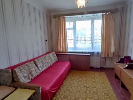 Здам малосімейку в центрі міста Кременчук