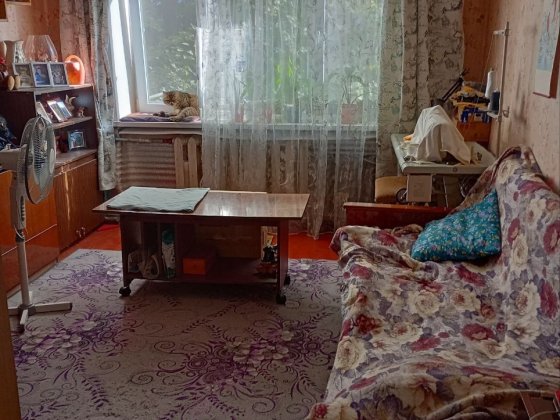 Сдам 2 комнаты в малосемейке 6 т. за все (оренда +комуналка) Кременчуг