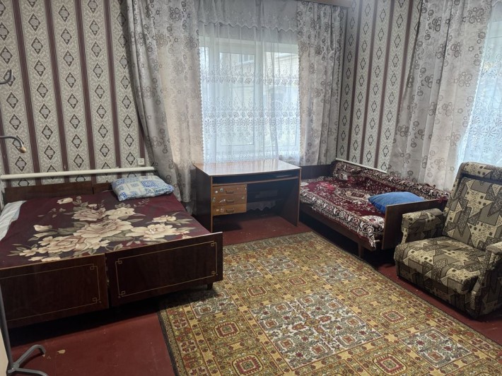 Здам гарну/велику кімнату,біля Центрального парку.Облаштована. - фото 1