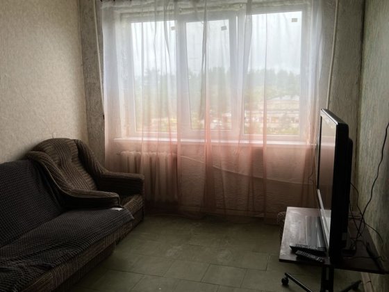 Сдам комнату в общежитии на длительный срок Кривий Ріг