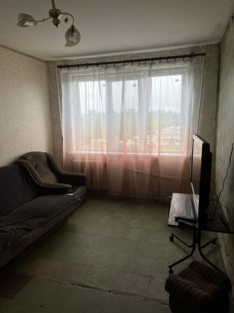 Сдам комнату в общежитии на длительный срок - фото 1