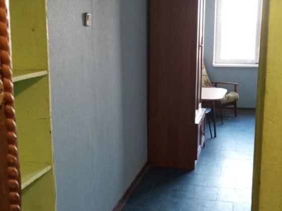 Оренда кімнати м-н Даманський ,тіільки сплата  комуналки! Кривий Ріг