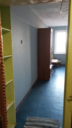 Оренда кімнати м-н Даманський ,тіільки сплата  комуналки! - фото 1