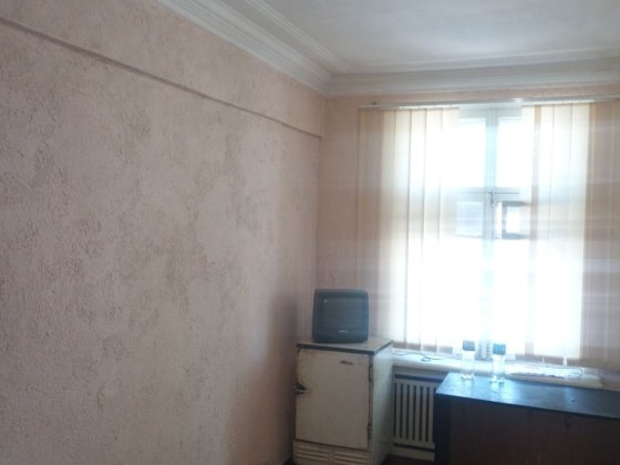 Сдам жилье комната в общежитии, не комуналка на Пионере Кривий Ріг