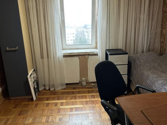 Оренда кімнати  в центрі