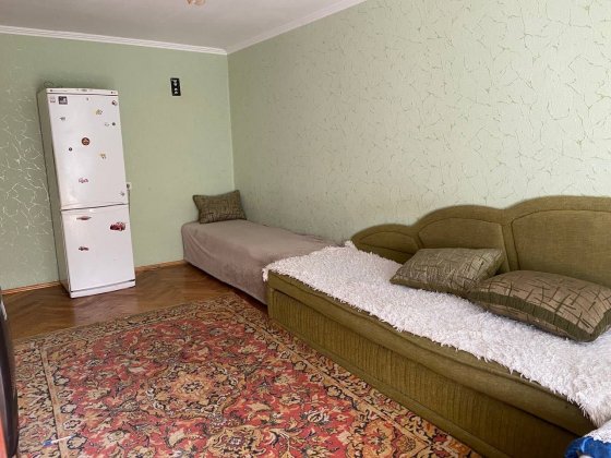 Здам кімнату, район Київський майдан Луцк