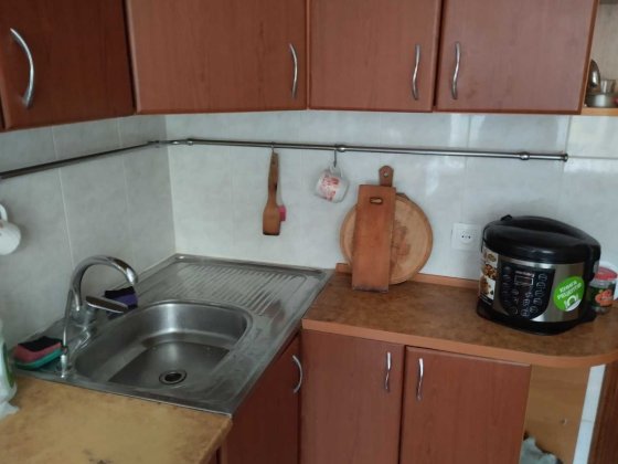 здам в оренду 1к в 3к квартирі. Луцьк