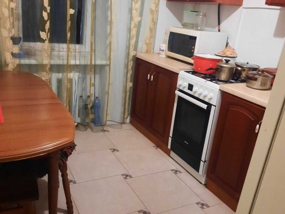 здам в оренду 1к в 3к квартирі. Луцьк