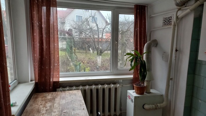 Оренда частини будинку - фото 1