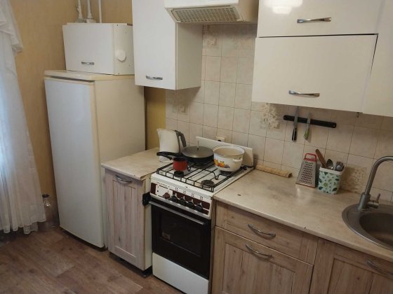 здам в оренду 1к в 3к квартирі Луцьк