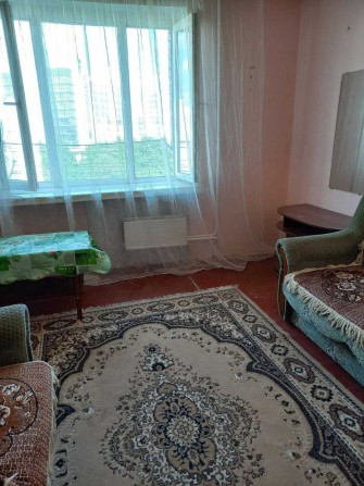 Здам кімнату в гуртожитку - фото 1