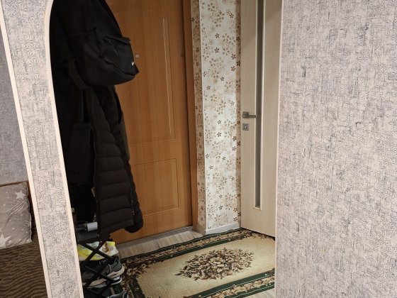 Підселення в квартиру на просп. Відродження, без власників Луцк