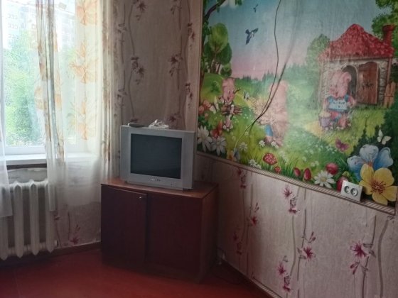 Комната без хозяев Полтава