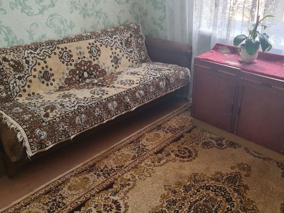 Здам кімнату в 3 кім.квартирі.Північний Ровно