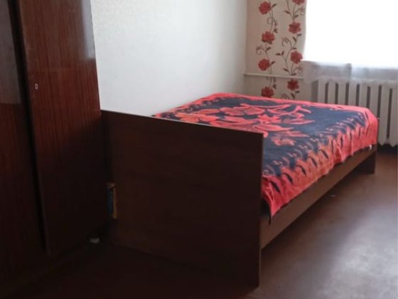 Розсошенці, кімната в гуртожитку 3500грн+комунальні Полтава