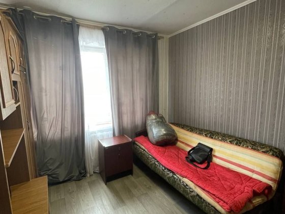 Кімната в гуртожитку  в оренду на льонокомбінаті Ровно