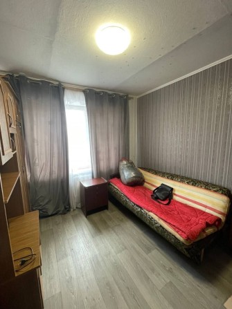 Кімната в гуртожитку  в оренду на льонокомбінаті - фото 1