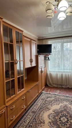 Кімната в гуртожитку Князя Острозького - фото 1