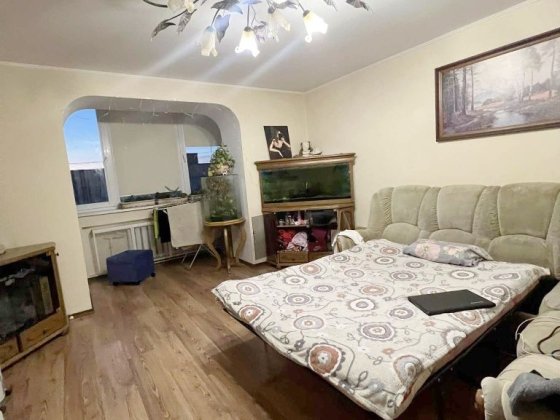 Оренда кімнати в квартирі. Центр міста Рівне